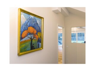 Ferienwohnung Oberammergau Ausstattung 29