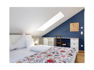 Ferienwohnung Oberammergau Ausstattung 31