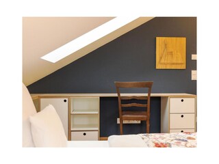 Ferienwohnung Oberammergau Ausstattung 32