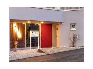 Ferienwohnung Oberammergau Außenaufnahme 8