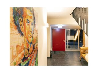 Ferienwohnung Oberammergau Außenaufnahme 10