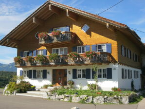 Ferienwohnung Berghof Martin - Sonthofen - image1