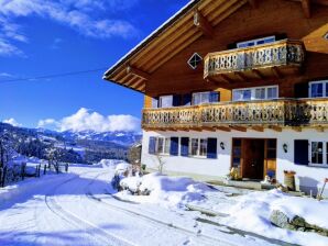 Ferienwohnung Berghof Martin - Sonthofen - image1