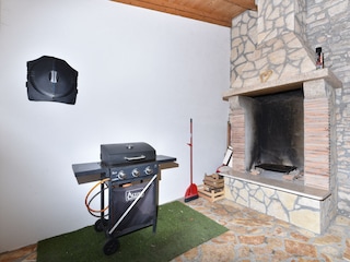 Holiday house Galižana Outdoor Recording 4