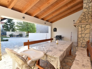 Holiday house Galižana Outdoor Recording 5