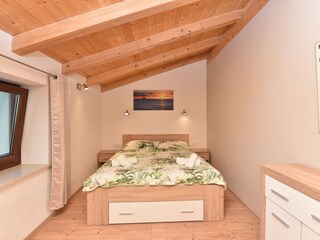 Ferienhaus Galižana Ausstattung 8