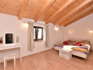 Ferienhaus Galižana Ausstattung 15