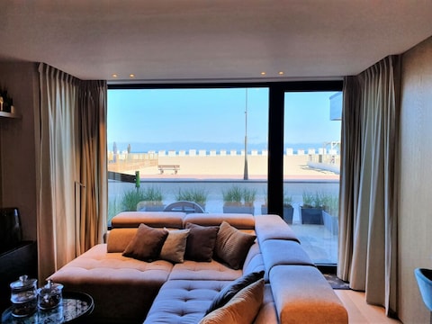 Apartment Kwintebank