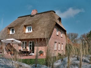 Ferienhaus Düneninsel - St. Peter-Ording - image1