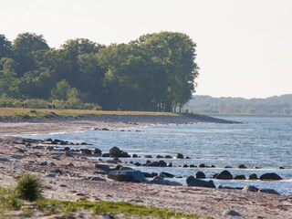 Halbinsel Oehe