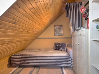 Schlafkoje  2. Zimmer