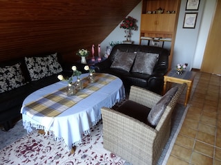 Ferienwohnung Maasholm Ausstattung 9