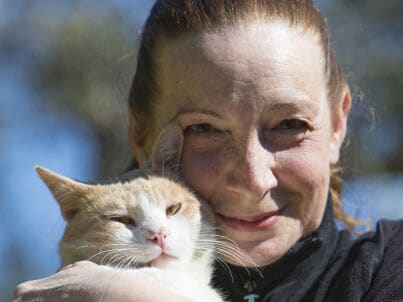 Frau Antonella Montanaro