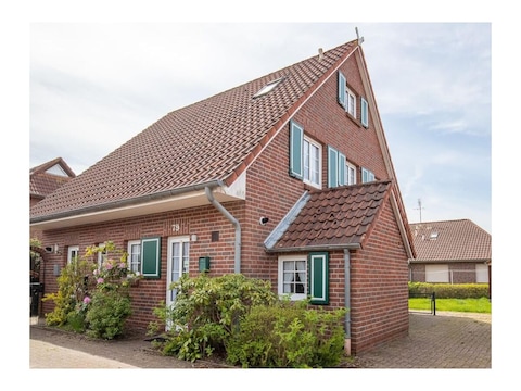 Ferienhaus Barth, Lange Drift. 79