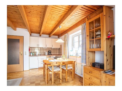 Ferienwohnung Barth WO 3, Lange Drift 97
