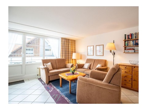 Ferienwohnung Barth WO 3, Lange Drift. 93
