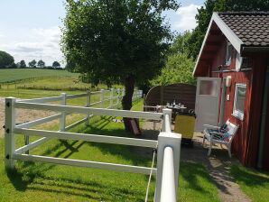 Ferienhaus Kleines Schwedenhaus