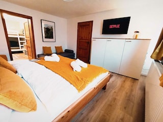 Ferienhaus St. Andreasberg Ausstattung 9