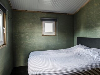 Bungaló Callantsoog Características 33