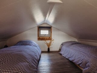 Bungalow Callantsoog Kenmerken 30