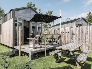 Bungalow Callantsoog Outdoor Recording 17