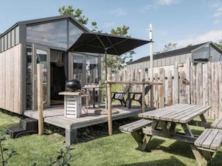 Bungalow Callantsoog Registrazione all'aperto 9