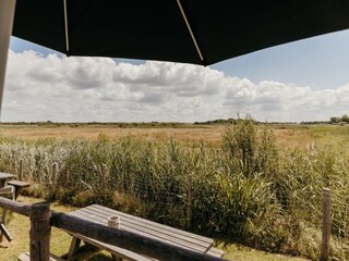 Bungaló Callantsoog Grabación al aire libre 18
