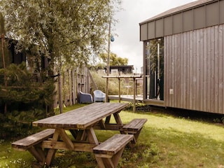 Bungalow Callantsoog Registrazione all'aperto 14