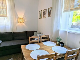 Appartement Kolberg Équipement 10