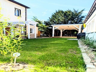 Apartamento Kolberg Grabación al aire libre 5