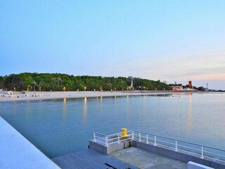 Apartamento Kolberg Entorno 16
