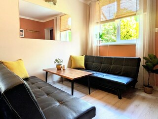 Appartement Kolberg Équipement 12