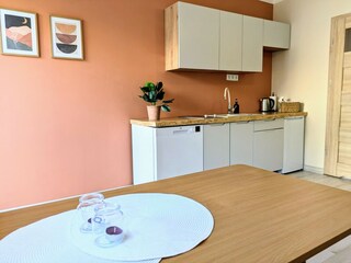 Appartement Kolberg Équipement 18