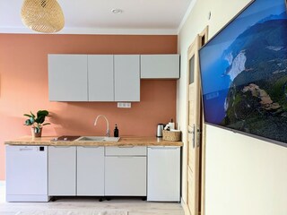 Appartement Kolberg Équipement 11