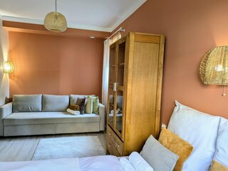 Appartement Kolberg Équipement 15