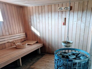 Apartment Kolberg  24