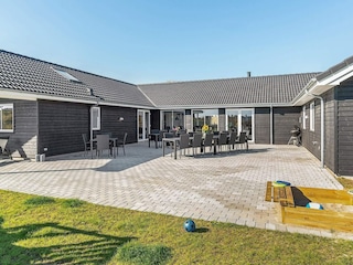 Holiday house Olpenitz Outdoor Recording 5