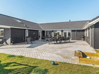 Maison de vacances Olpenitz Enregistrement extérieur 3
