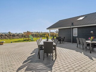 Casa per le vacanze Olpenitz Registrazione all'aperto 7