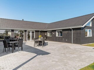 Holiday house Olpenitz Outdoor Recording 1