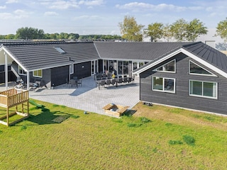 Holiday house Olpenitz Outdoor Recording 6