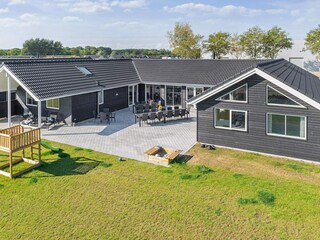 Maison de vacances Olpenitz Enregistrement extérieur 5