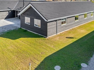 Holiday house Olpenitz Outdoor Recording 2