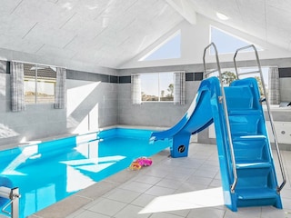 Casa de vacaciones Olpenitz  11