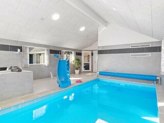 Casa de vacaciones Olpenitz  22