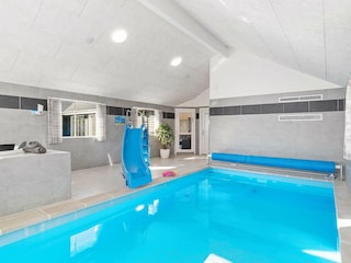 Maison de vacances Olpenitz  22