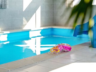 Casa de vacaciones Olpenitz  12