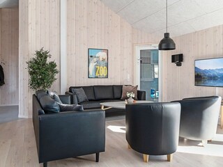 Maison de vacances Olpenitz  14