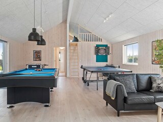 Holiday house Olpenitz  29