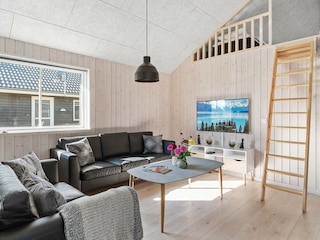 Maison de vacances Olpenitz  24